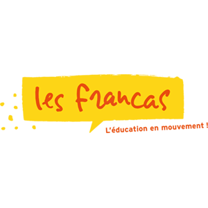 Les Francas, association d'éducation populaire