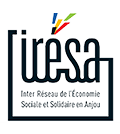 Iresa, Inter Réseau de l'Économie Sociale et Solidaire en Anjou
