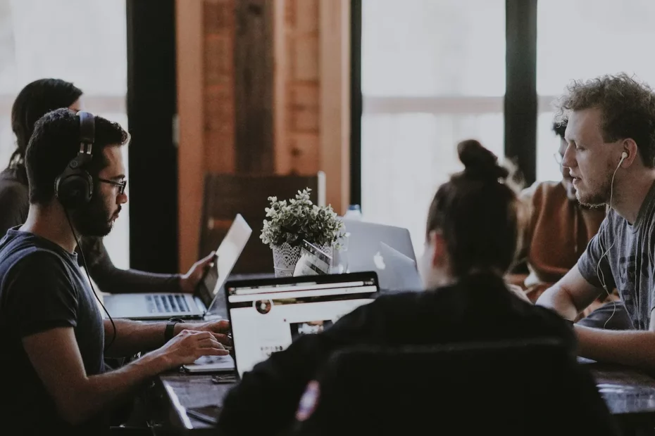 Trouver ensemble son positionnement stratégique