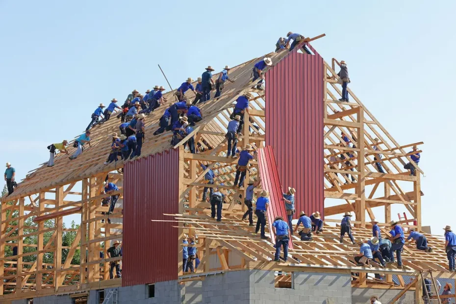 Travailler ensemble pour mieux grandir